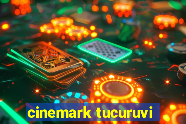 cinemark tucuruvi